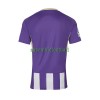 Maillot de Supporter Real Valladolid Domicile 2022-23 Pour Homme